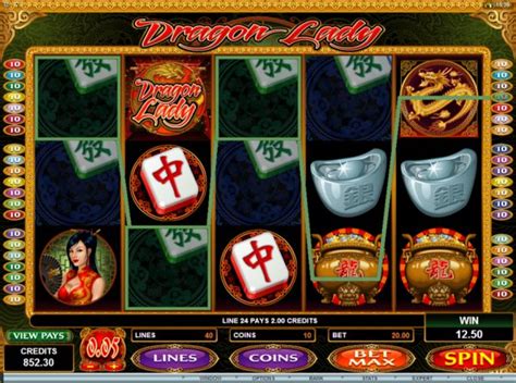 dragon lady casino|Play Slot Dragon Lady by Microgaming .